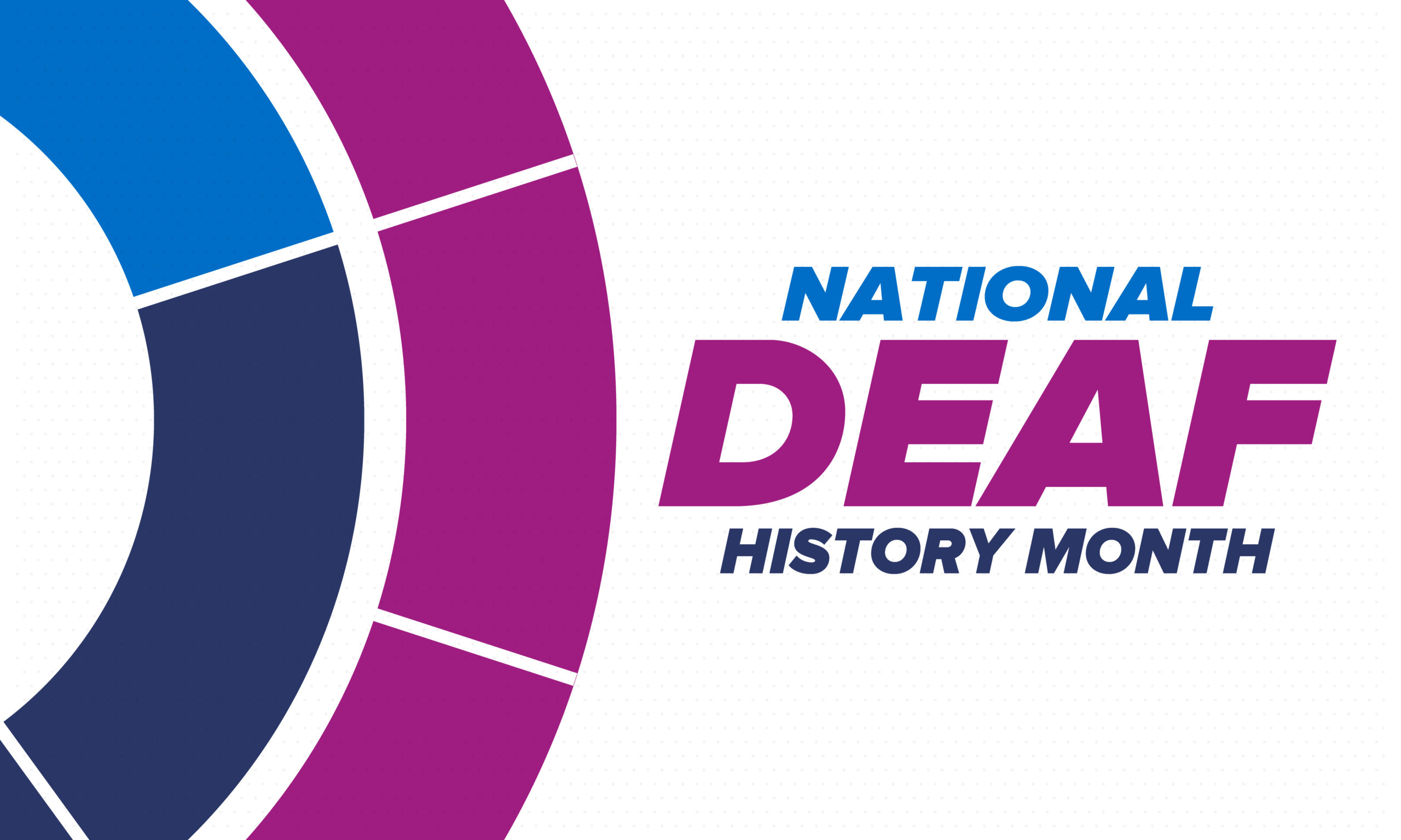 Deaf History Month: The Origins of American Sign Language