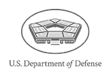 Logo Dept Defense