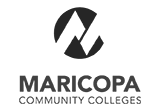 Logo Maricopa CC