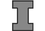 Logo University of Illinois