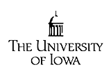 Logo University of Iowa
