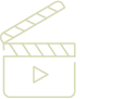Icon Clapperboard