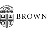 Logo Brown University