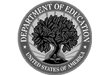 Logo Dept Education
