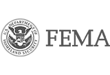 Logo FEMA