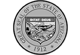 Logo State of Arizona