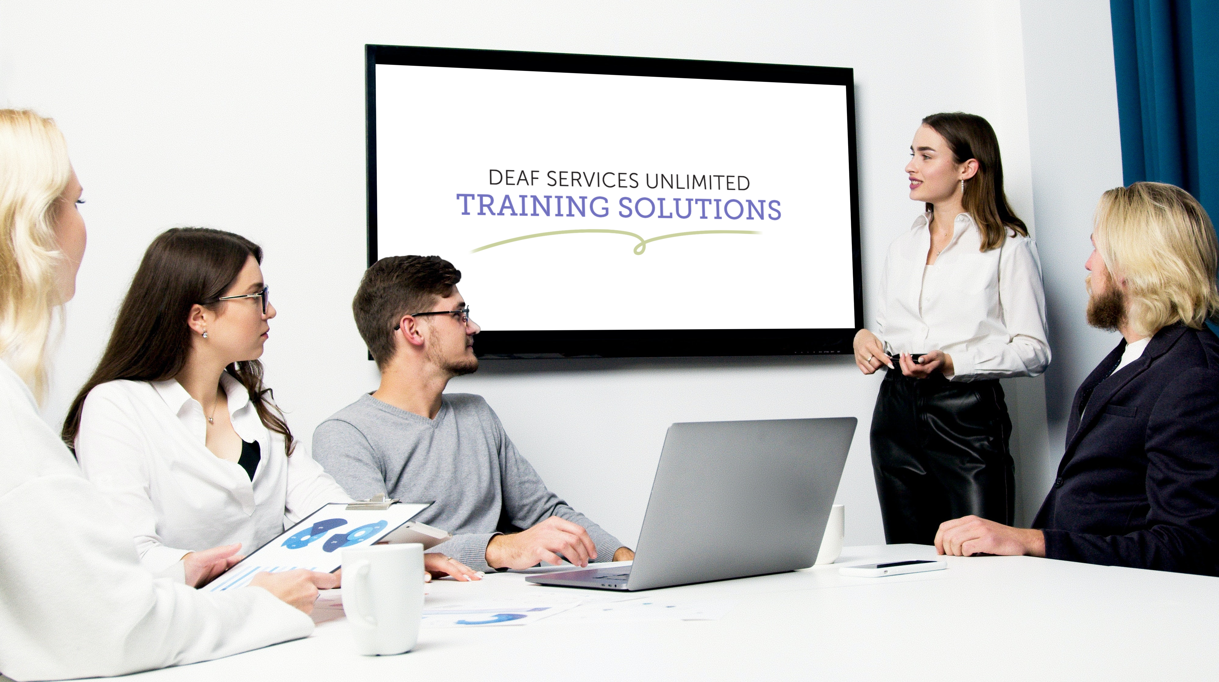 Contact Training Solutions
