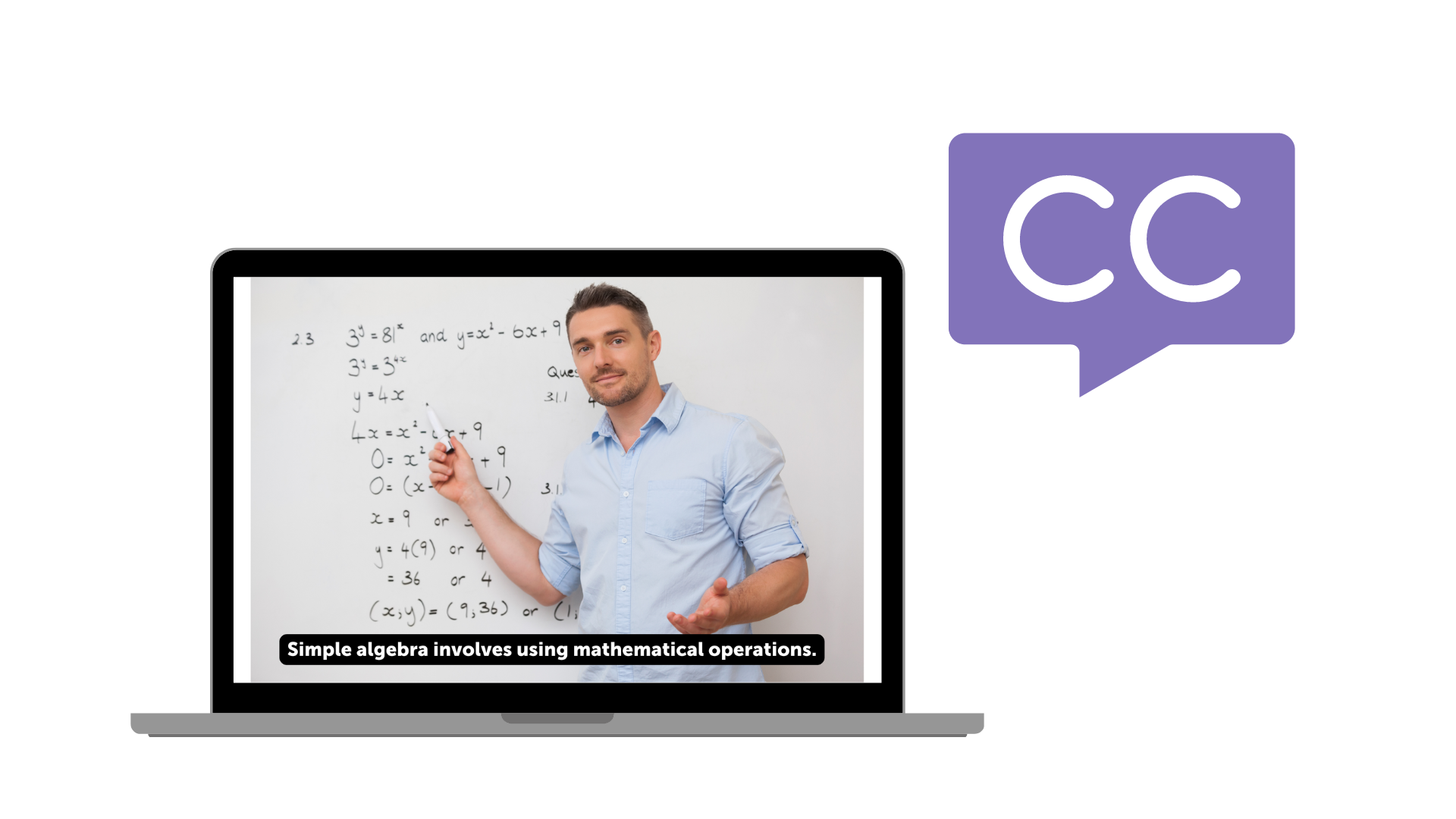 Enhancing Accessibility: The Power of Captioning
