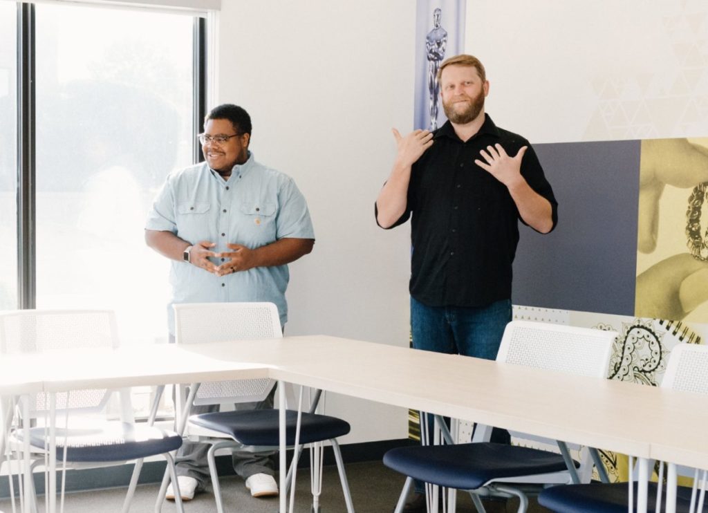 Professional LinkedIn Banner