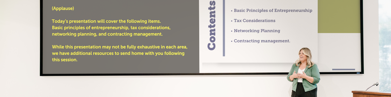 CART Captioning